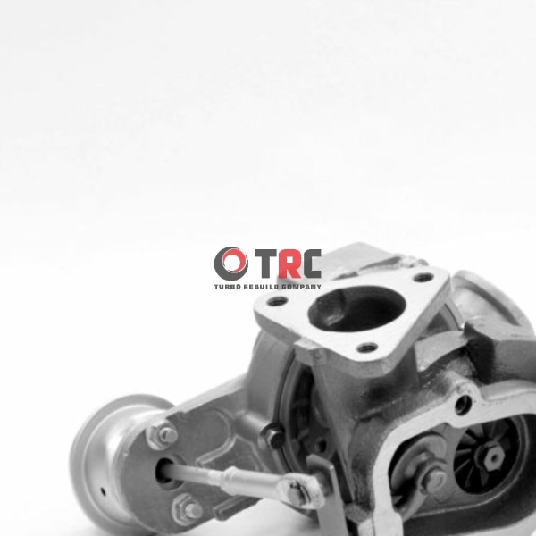 Турбина GARRETT 4540985002S OPEL ASTRA G, VECTRA, ZAFIRA A 2.0 82 л.с.