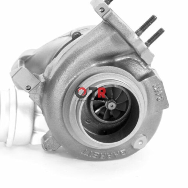 Турбина GARRETT 7110095002S MB C-KLASSE (W203), CLK (C209), C (S203) C 270 CDI 170 л.с.