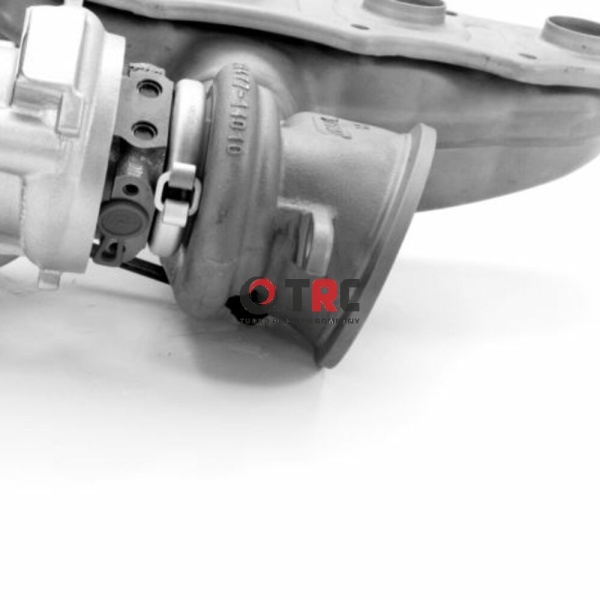 Турбина MITSUBISHI 4947702012 BMW 2.0л 135/150/180kW(184-245л.с)