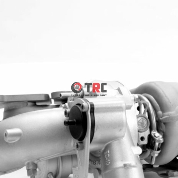 Турбина KKK 53039980505 FORD Kuga,Mondeo,Galaxy,Focus,S-Max 2.0 SCTI