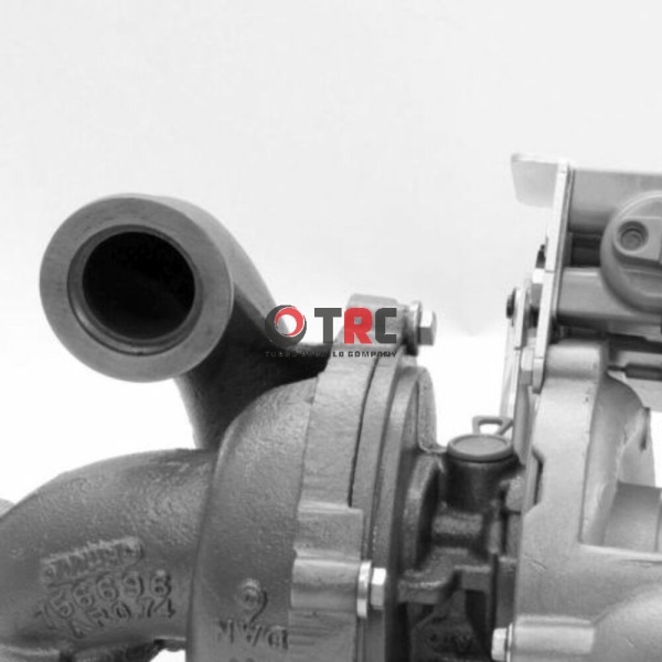 Турбина GARRETT 7636475021S FORD MONDEO, C-MAX, FOCUS, S-MAX, GALAXY II 1.8 TDCi 115 л.с.