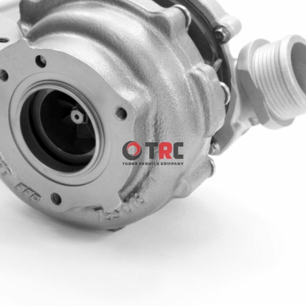 Турбина VOLVO 31293030 VOLVO C30 D5,C70 II, S40 II, S60, S80 II, V50, V70, XC60, XC70