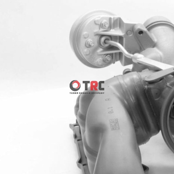 Турбина Mitsubishi 49477-02053  BMW Z4,Х3,Х1,5,3,1  245,184 л.с.