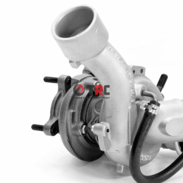 Турбина GARRETT 7010725001S PEUGEOT 605, 806 2.1 td 109 л.с.