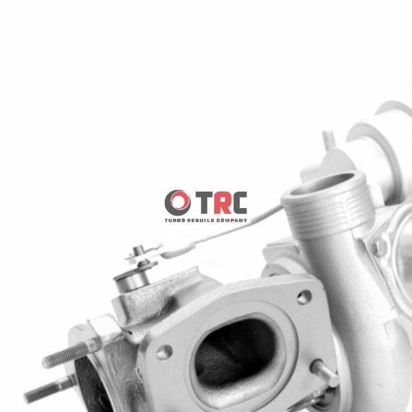 Турбина VOLVO 8603692 VOLVO S80, S60, V70, XC70 2.4 200 л.с.