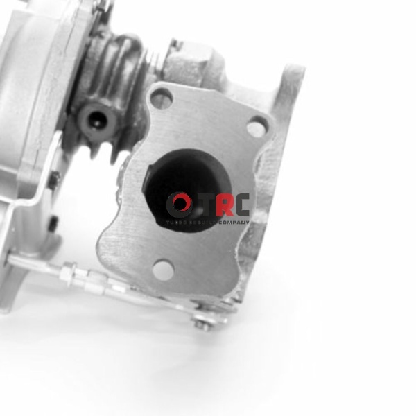 Турбина GARRETT 7069765001S CITROEN XSARA, BERLINGO, PEUGEOT 306, PARTNER (DW10TD)