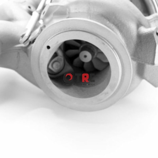 Турбина DAF 1679177 DAF Truck 12.9L 408-462 л.с.