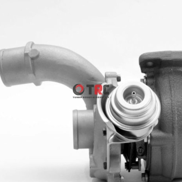 Турбина VOLVO 8602872 MITSUBISHI Carisma, Space Star,VOLVO S40,V40 1.9 TD 115 л.с.