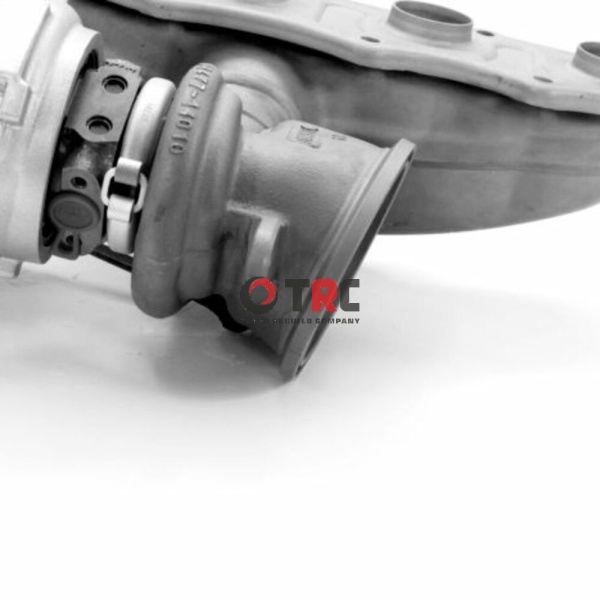 Турбина MITSUBISHI 4947702024 BMW Z4,Х3,Х1,5,3 245,184 л.с.