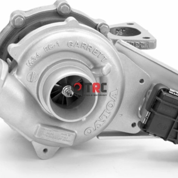 Турбина GARRETT 7577795021S VOLVO C30 D5,C70 II, S40 II, S60, S80 II, V50, V70, XC60, XC70