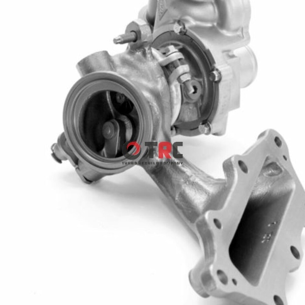 Турбина Renault 144104103RC  RENAULT Twingo III  90 л.с.