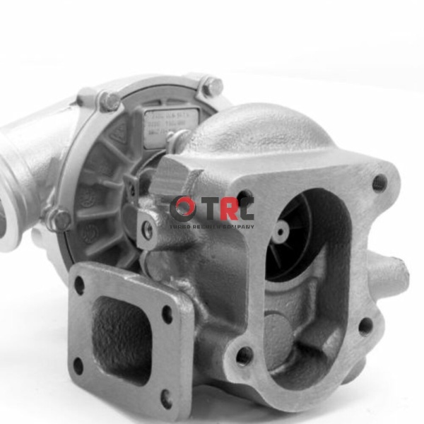 Турбокомпрессор Mercedes-Benz A9040962899 восстановленный