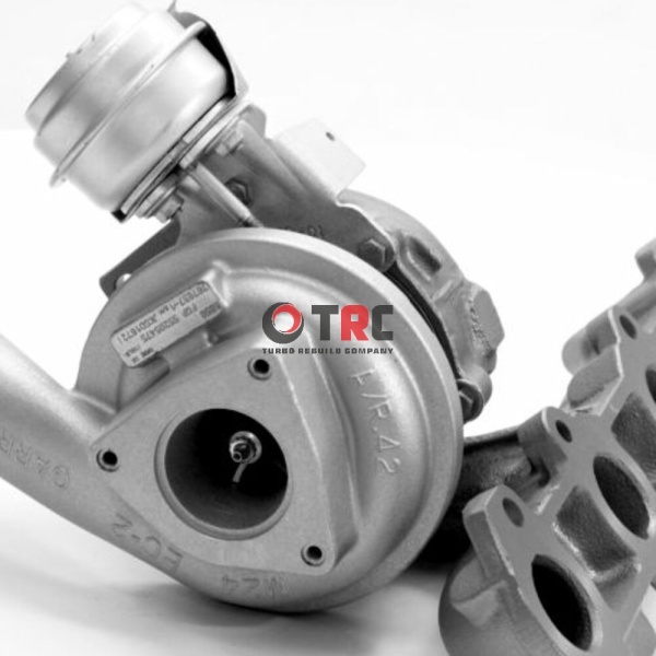 Турбина GARRETT 7608225002S ALFA ROMEO 159, FIAT PUNTO, SUZUKI SX4 1.9 DDiS