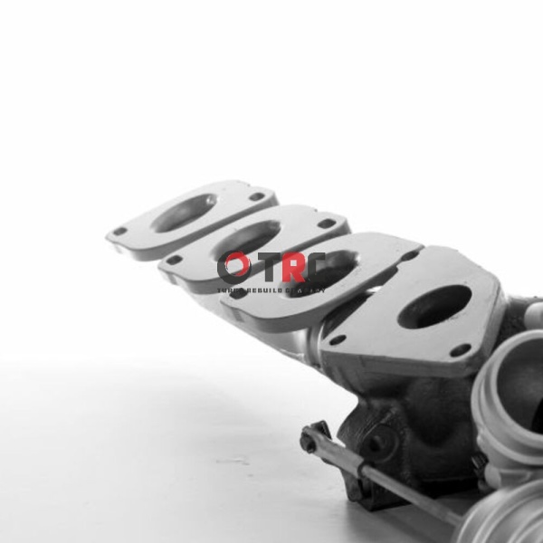 Турбина GARRETT 8177755001S MB S500 CGI (W221/W216), CL 500, CLS500, E500 4.7 L 402-435 л.с. Правая