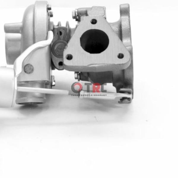 Турбина GARRETT 4540975001S VW PASSAT,AUDI A4 1.9 90,75 л.с.