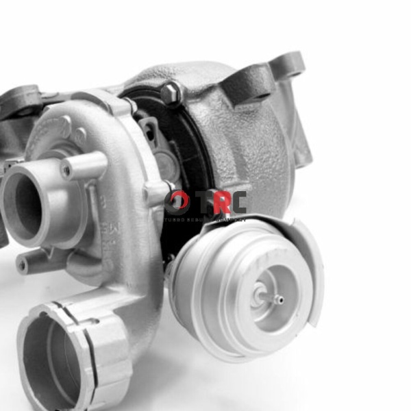 Турбина GARRETT 7518515003S SKODA SUPERB,OCTAVIA, AUDI A3,VW GOLF,PASSAT 1.9 105 л.с