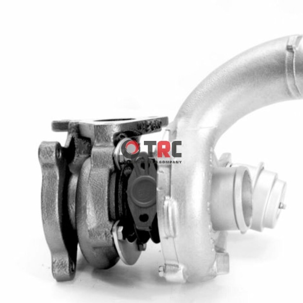 Турбина GARRETT 7517685003S MITSUBISHI Carisma, Space Star,RENAULT Laguna, Megane, Scenic, S40 1.9