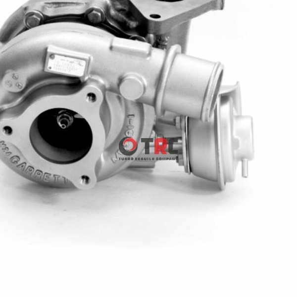Турбина GARRETT 7237395002S NISSAN PATROL,TERRANO I 3.0 154,160 л.с.