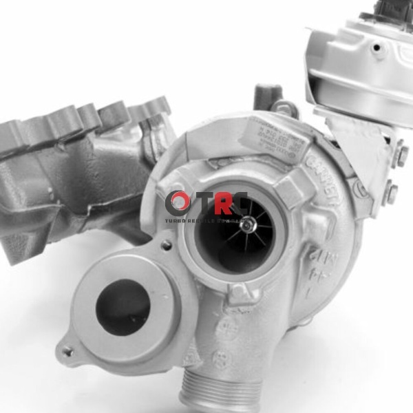 Турбина GARRETT 8138605003S AUDI A3,SKODA OCTAVIA,VW GOLF 1.6 105,90,110 л.с.