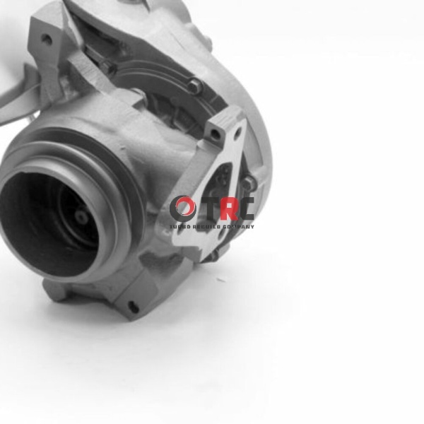 Турбина GARRETT 7274619007S MB E, С, CLC-KLASSE 150,136,122 л.с.