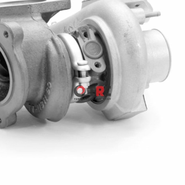 Турбина MITSUBISHI 4937706211 Volvo S60 V70 XC70 XC90 2.5L