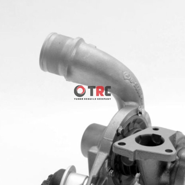 Турбина GARRETT 7008305001S VOLVO S40, V40 1.9 DI, RENAULT LAGUNA, SCENIC I, ESPACE, MEGANE 1.9 dTi 98 л.с.