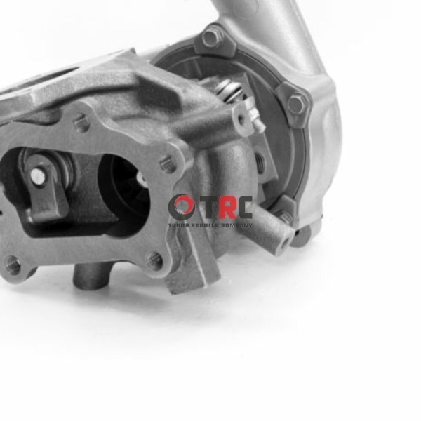 Турбина Mazda L3Y41370Z  MAZDA CX - 7 (2.3 DISI NA) 258 л.с.