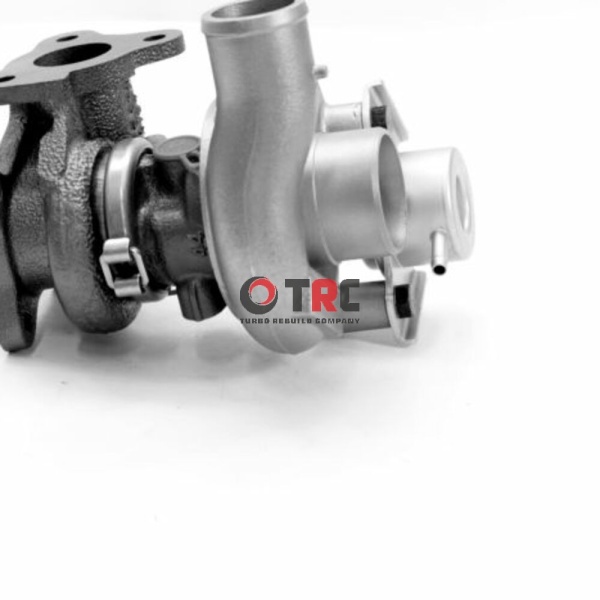 Турбина GM 98102367  OPEL Astra G,H, Corsa C 1.7 75,80 л.с.