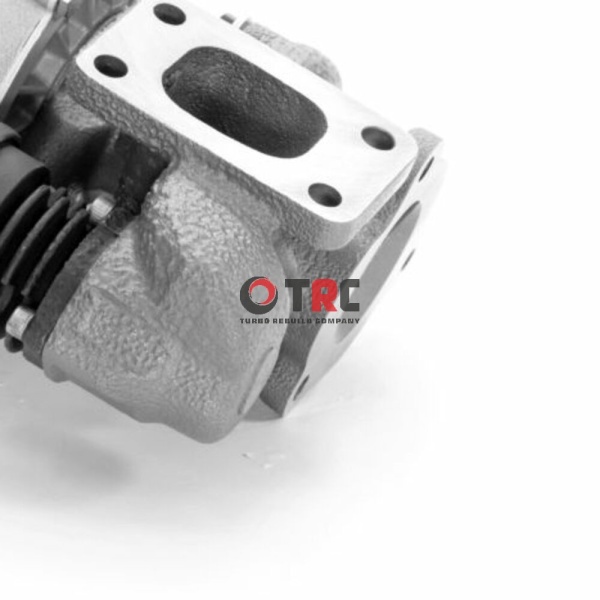 Турбина VAG 046145703F AUDI 100, A6 2.5