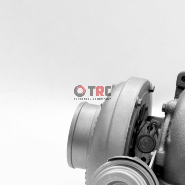 Турбина Garrett 768625-5002S