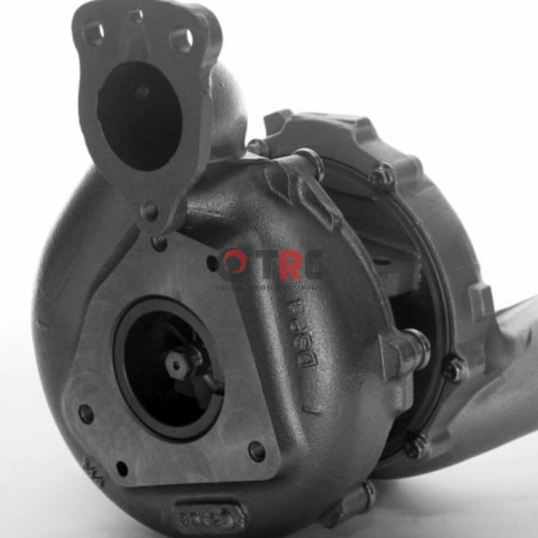 Турбина MERCEDES-BENZ 6420901086 MВ CLS,GL, М,ML,S,GLE E-CLASS 258 л.с.