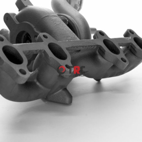 Турбина KKK 54399880016 SEAT IBIZA,SKODA FABIA, VW POLO 1.9 130 л.с.