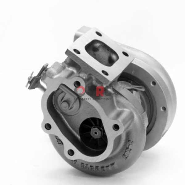 Турбина GARRETT 4660735007S NISSAN 300ZX 3.0L 300 л.с.левая