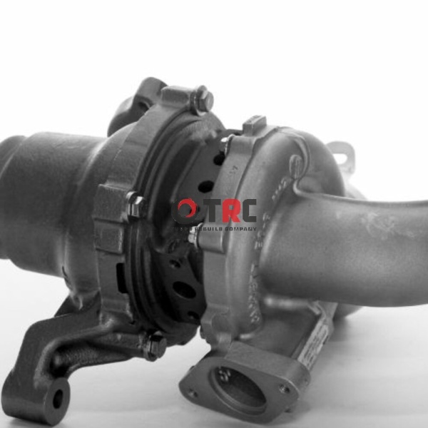 Турбина GARRETT 8064975001S CITROEN C4, C5, PEUGEOT 3008, 407, 5008,508 2.0 150-163 л.с.