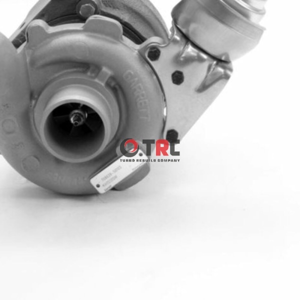 Турбина Renault 8200110519  MITSUBISHI Carisma , Space Star,VOLVO S40,V40 1.9 TD  115 л.с.