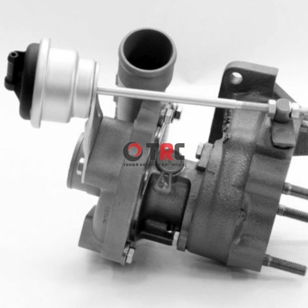 Турбина NISSAN 14411BN701 RENAULT KANGOO, CLIO II 1.5 dCi 65 л.с.