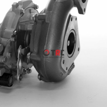 Турбина MERCEDES-BENZ A6420901686 MВ CLS,GL, М,ML,S,GLE E-CLASS 258 л.с.