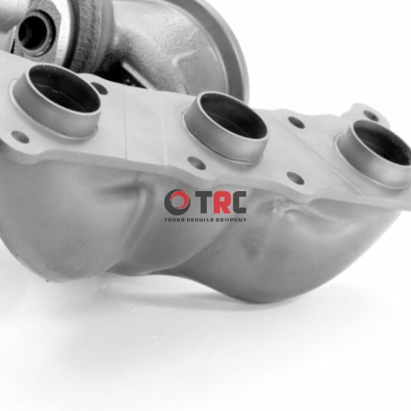 Турбина Mitsubishi 49131-07019  BMW 1,3,Z4 306,340 л.с.