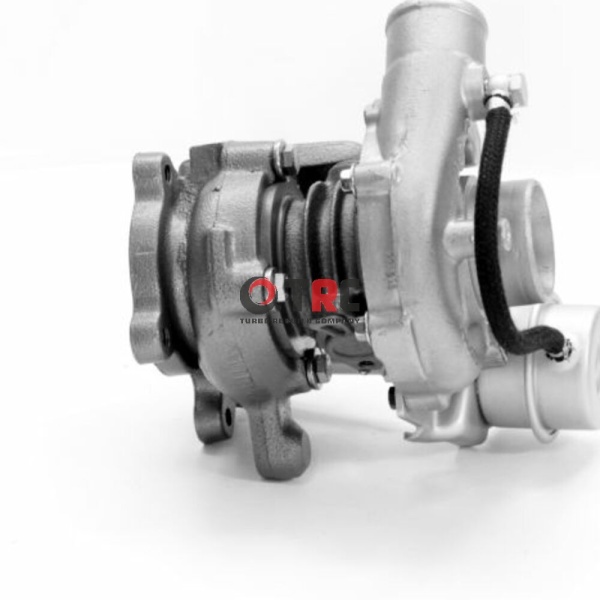 Турбина GARRETT 4541725002S VW PASSAT (1Z), POLO (AGR), GOLF (AHU, 1Z), FORD GALAXY (1Z)