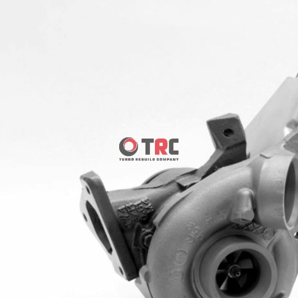 Турбина GARRETT 7274615005S MB E, С, CLC-KLASSE 150,136,122 л.с.