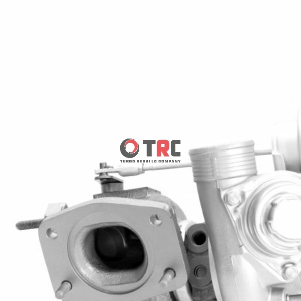 Турбина VOLVO 8601692 VOLVO S80, S60, V70, XC70 2.4 200 л.с.