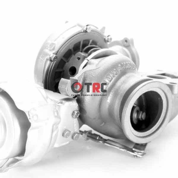 Турбина NISSAN 144115133R Renault Megane, Trafic, Espace, Opel Vivaro