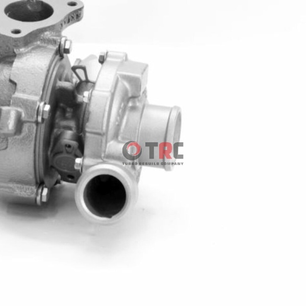 Турбина HYUNDAI-KIA 282012A400 HYUNDAI MATRIX,ACCENT,GETZ 1.5, i30 1.6,KIA CEE'D,RIO II