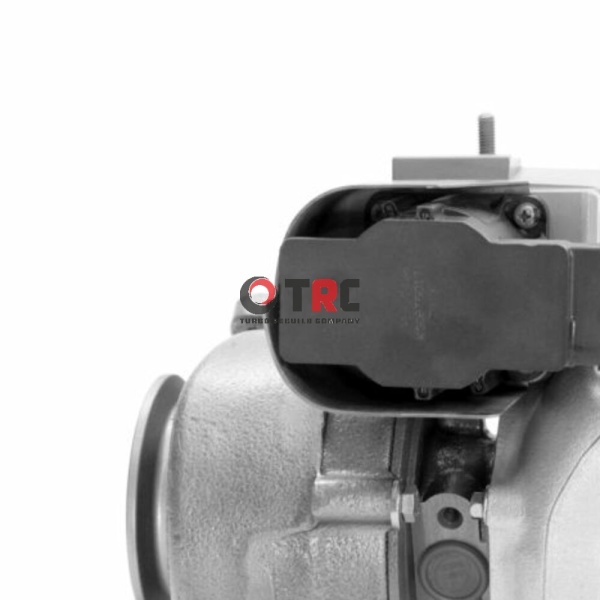 Турбина MITSUBISHI 4913505620 BMW 3 150,163 л.с.