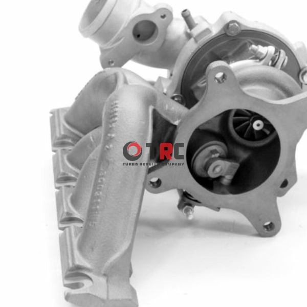 Турбина KKK 53039880141 AUDI A4 ,А5 1.8 TFSI 120,160,170 л.с.