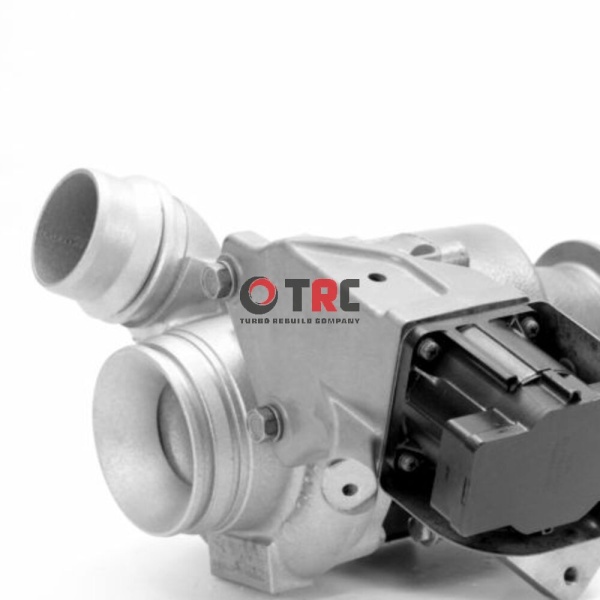 Турбина MITSUBISHI 4913505896 BMW 1,3,Х1,Х3,5 163,150,177 л.с.