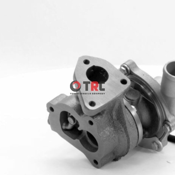 Турбина KKK 54359700006 SUZUKI SWIFT III, IGNIS II,WAGON R+,OPEL TIGRA, CORSA C 1.3