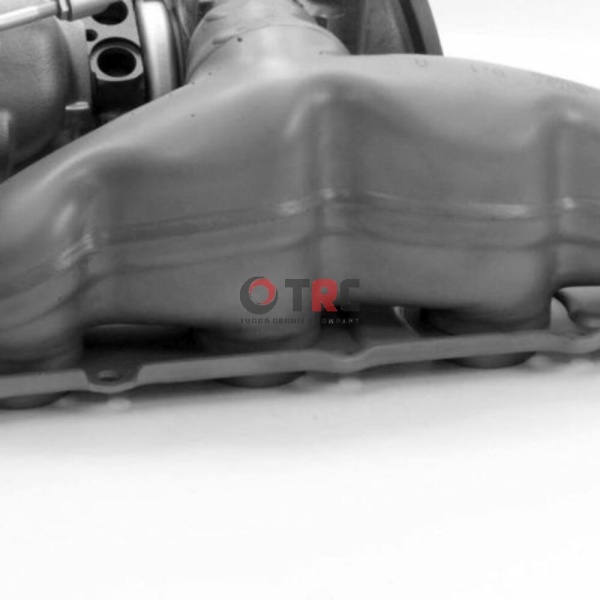 Турбокопрессор Mitsubishi 49U7702016