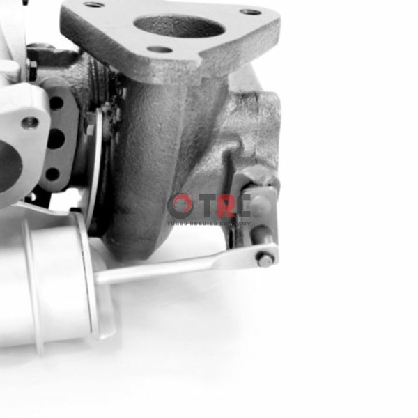 Турбина GARRETT 7011965007S NISSAN PATROL GR II Wagon 2.8 129 л.с.