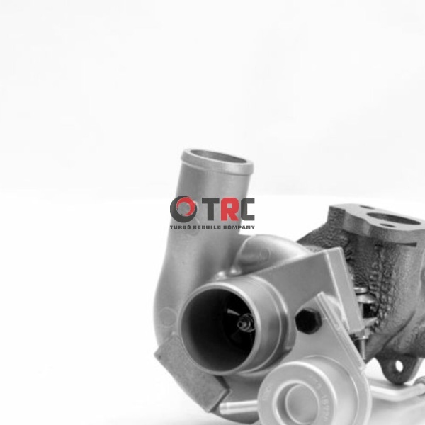Турбина GM 93184512  OPEL Astra G,H, Corsa C 1.7 75,80 л.с.